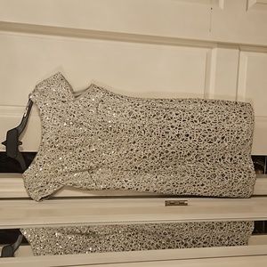 Womens cocktail dress